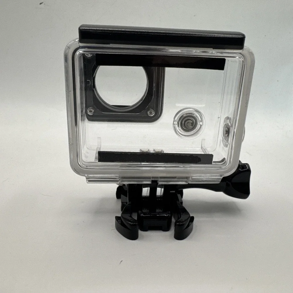 Suptig gopro waterproof